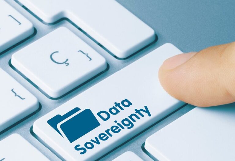 Soberanía de los datos