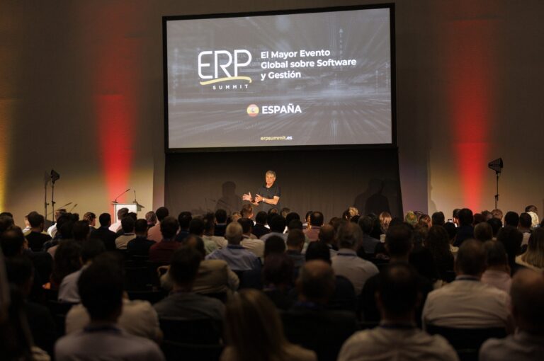 ERP Summit 2025