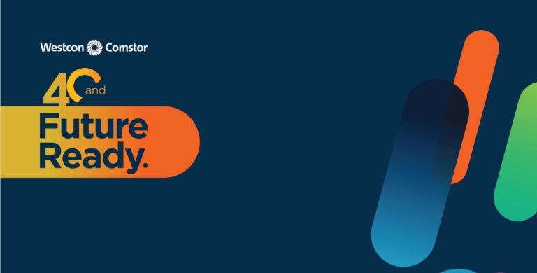 Leggi l'articolo Westcon-Comstor cumple 40 años y presenta Future Ready