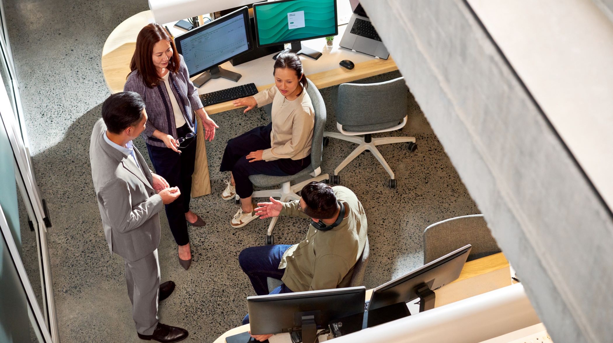 HPE presenta Partner Ready Vantage para unificar su canal