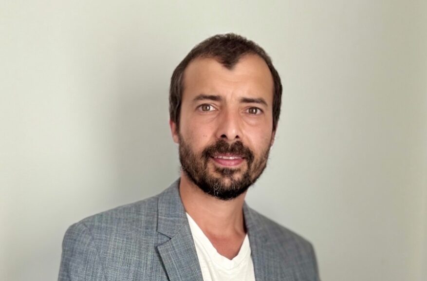 Nicolás Chercasky, director general para la región de Iberia de Getronics