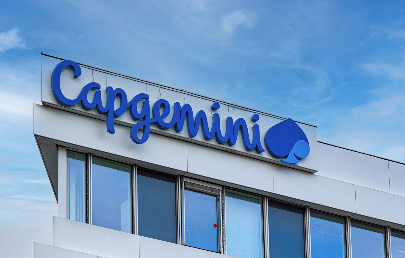 Oficinas de Capgemini