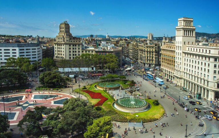 Leggi l'articolo MediaMarkt abrirá una macrotienda inmersiva en el centro de Barcelona durante el verano de 2026