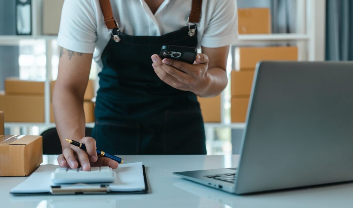 Leggi l'articolo La transformación digital en las pymes: herramientas y estrategias