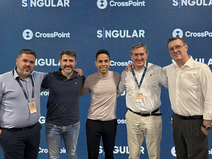Leggi l'articolo Sngular compra CrossPoint 365 y refuerza su oferta de Microsoft