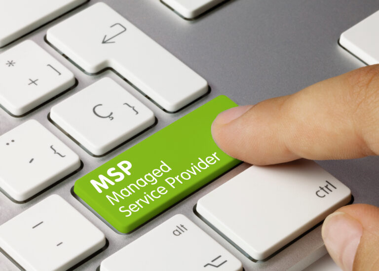 MSP Managed Service Provider