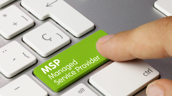 MSP Managed Service Provider