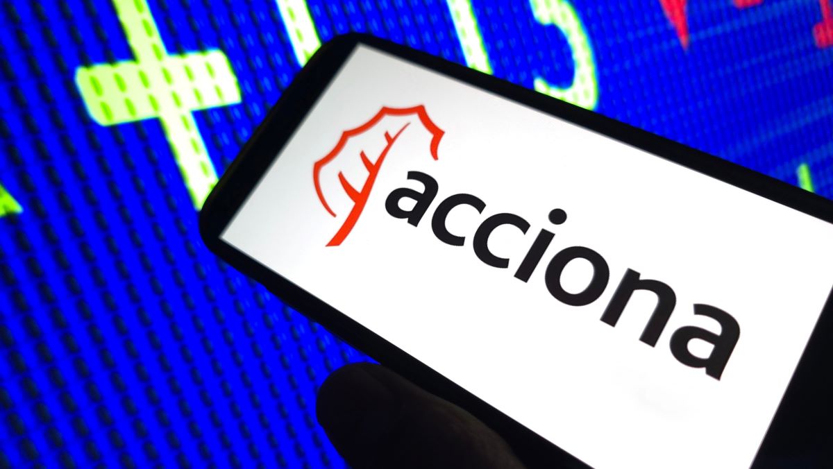 Acciona