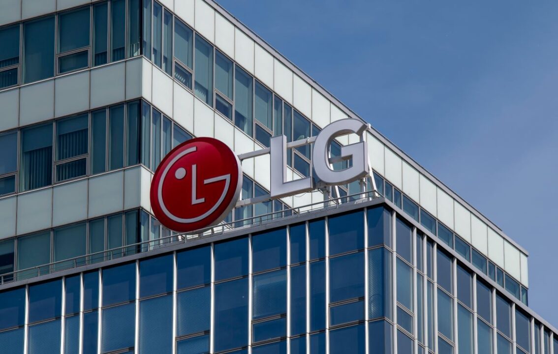 sede LG