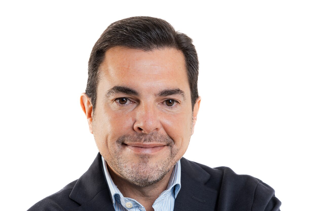 Herminio Granero, director ejecutivo de Ingram Micro