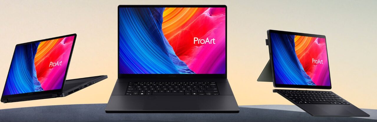 Asus ProArt