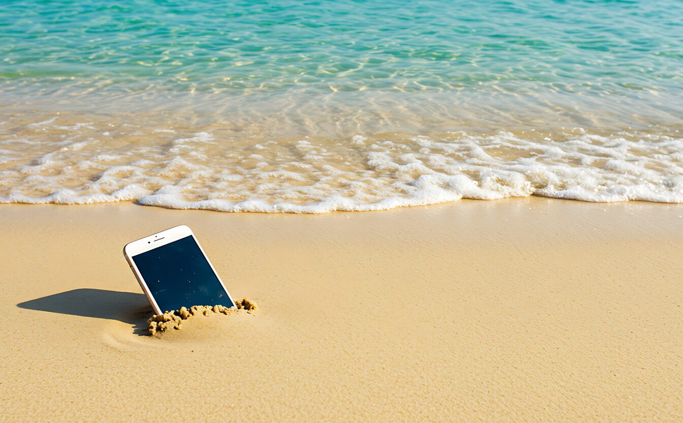 Desconexión digital