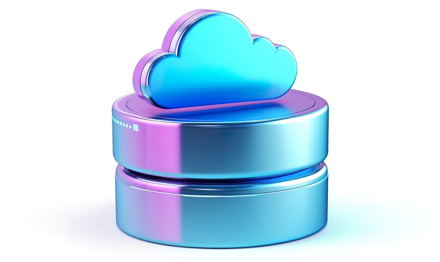 DBaaS o database as a service