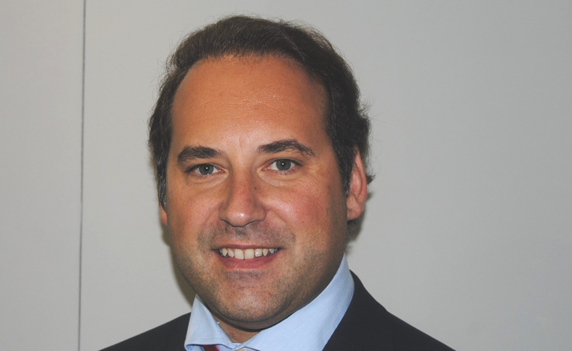 Mario Molina, director en Iberia de SoftwareOne