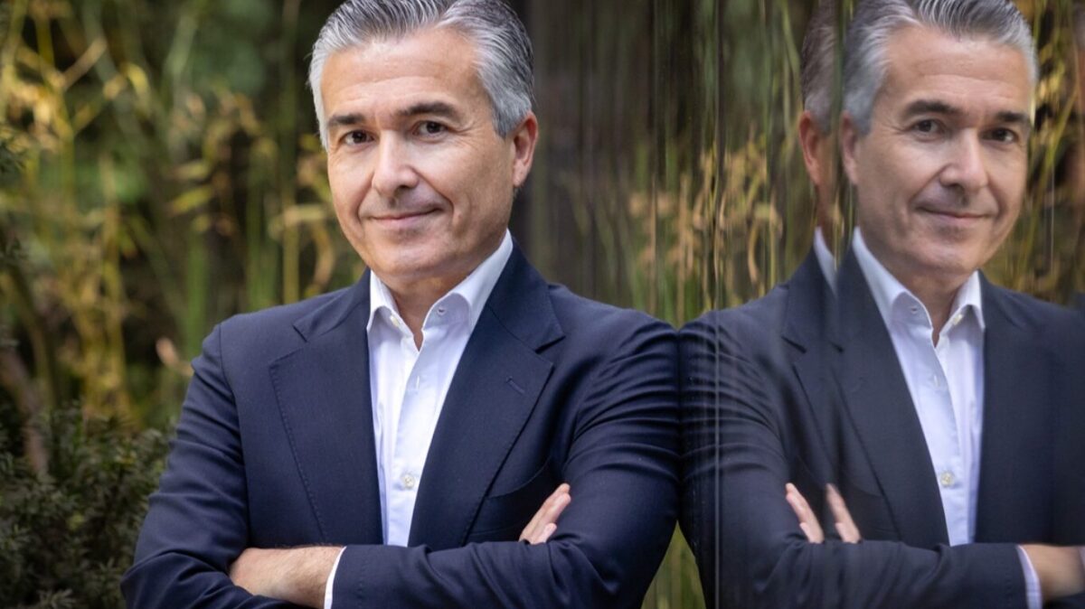 Iván Martínez, nuevo director de Partners de Microsoft España