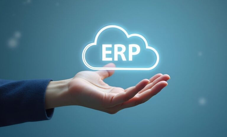ERP en la nube o en el cloud