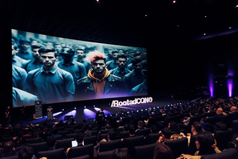 Rootedcon 2025