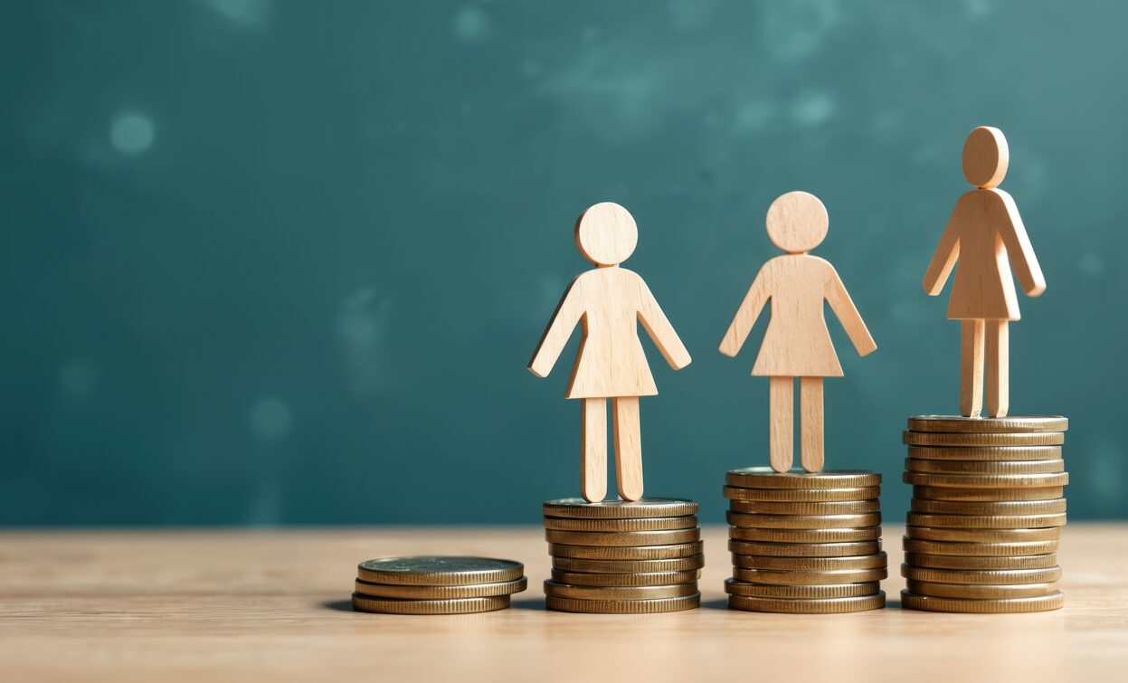 Transparencia salarial o de salarios