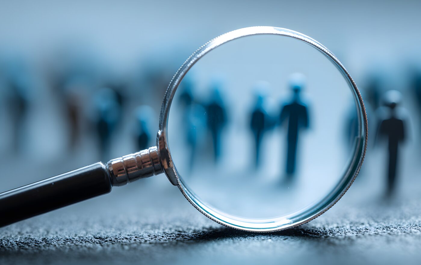 Mercado laboral, búsqueda de trabajo