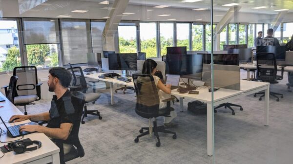 Nuevas oficinas de Also en Madrid