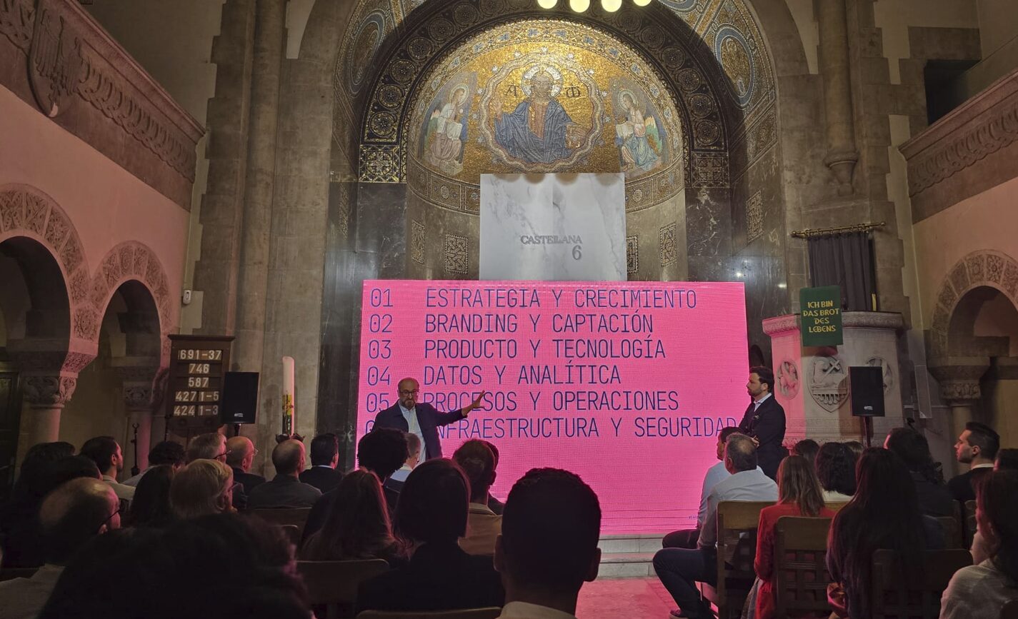 Presentación de Danok
