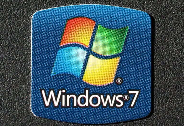 Windows 7
