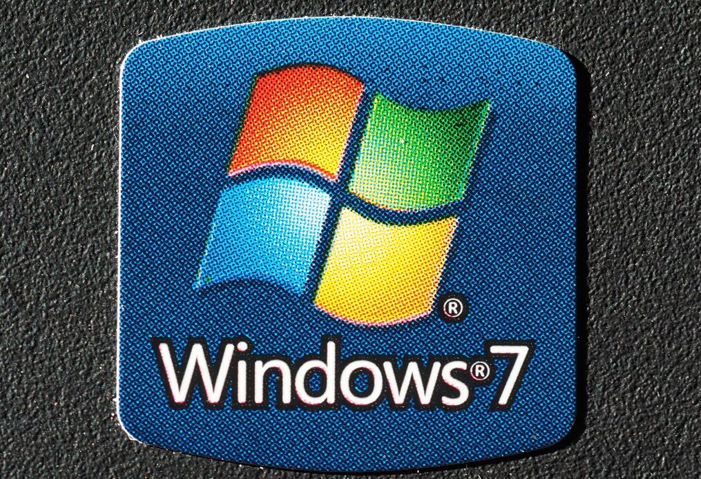 Windows 7