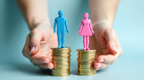 Transparencia salarial