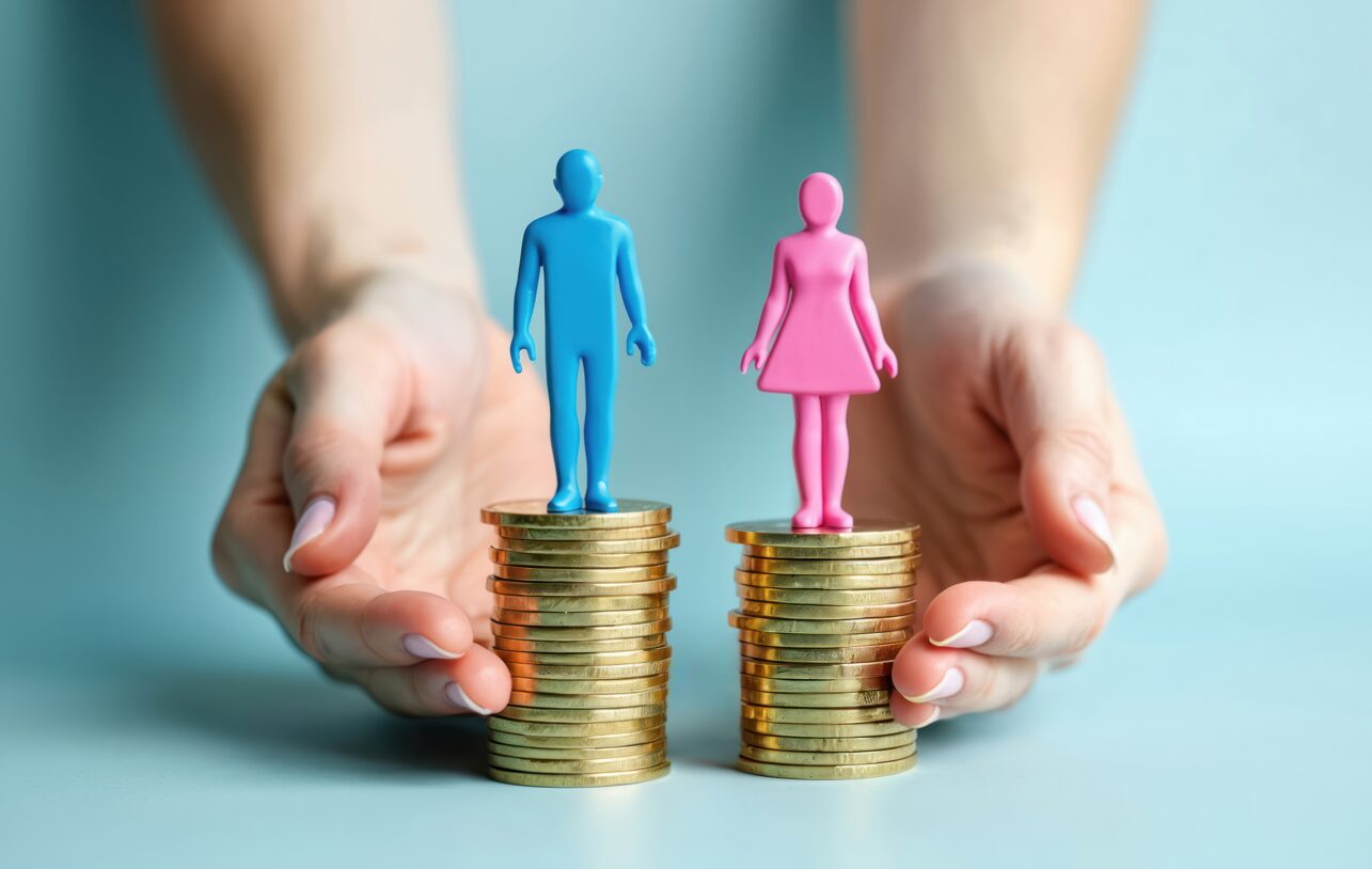 Transparencia salarial