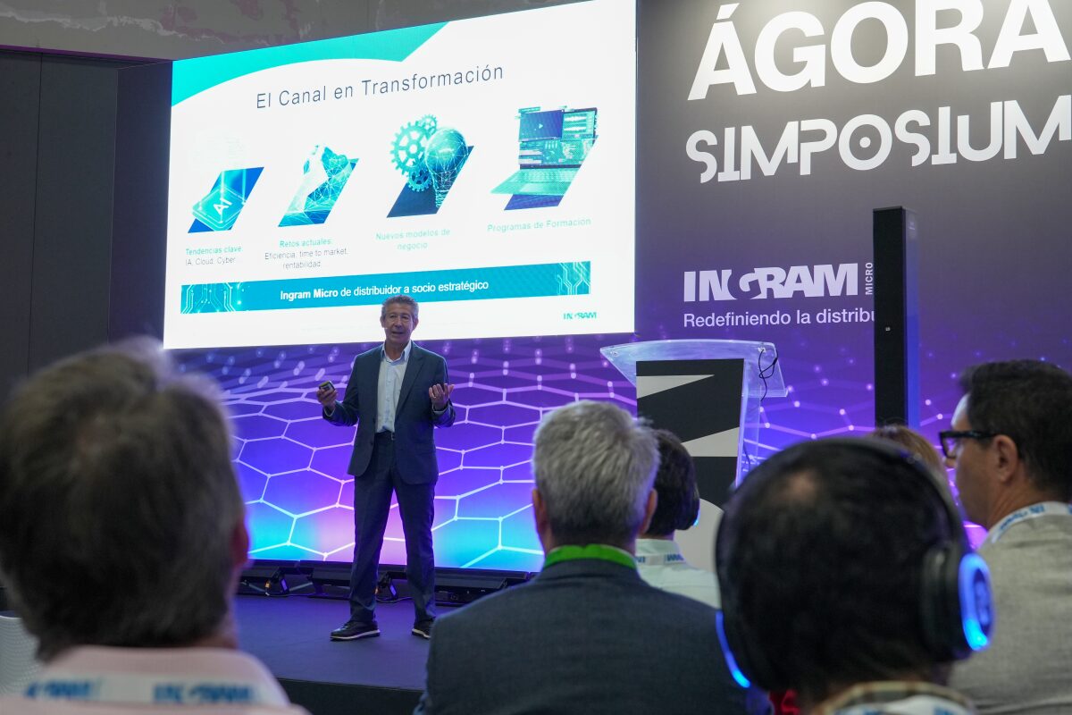 Jaime Soler, Simposium 2025