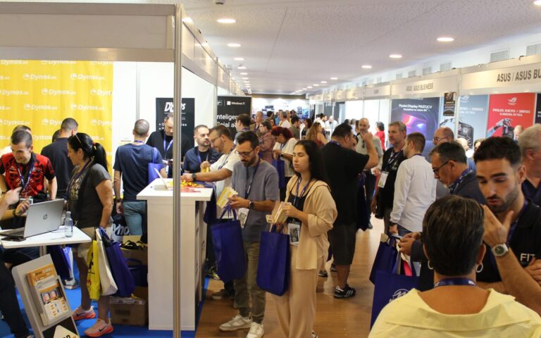 Feria 2025 de Megasur