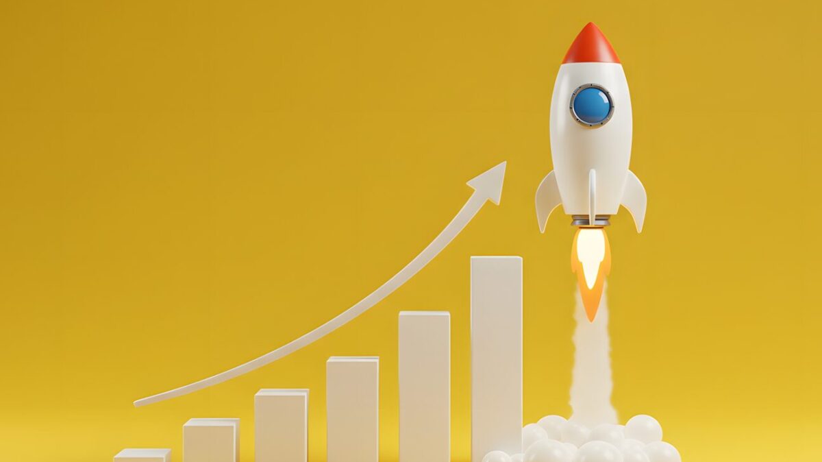 Financiación de startups