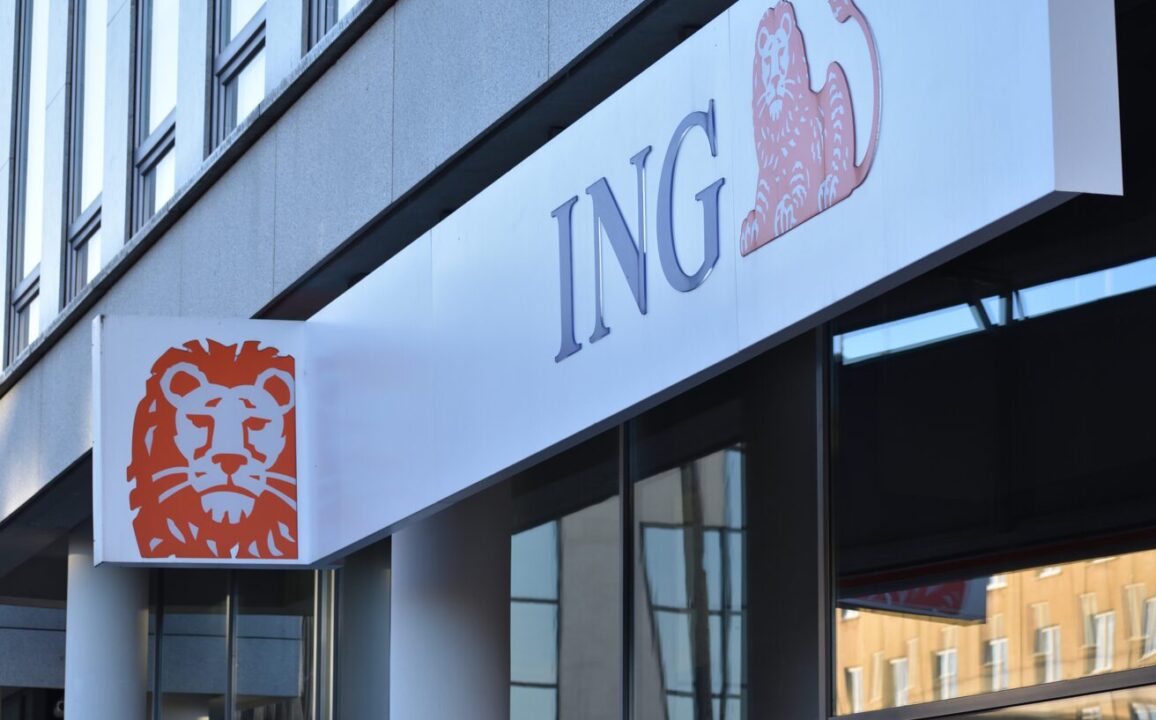 Oficina de ING