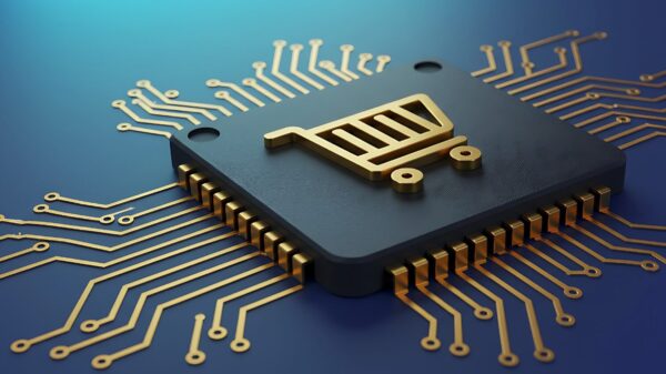 Digitalización del retail