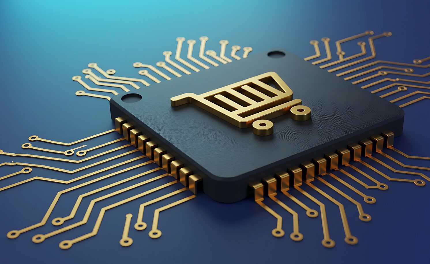 Digitalización del retail