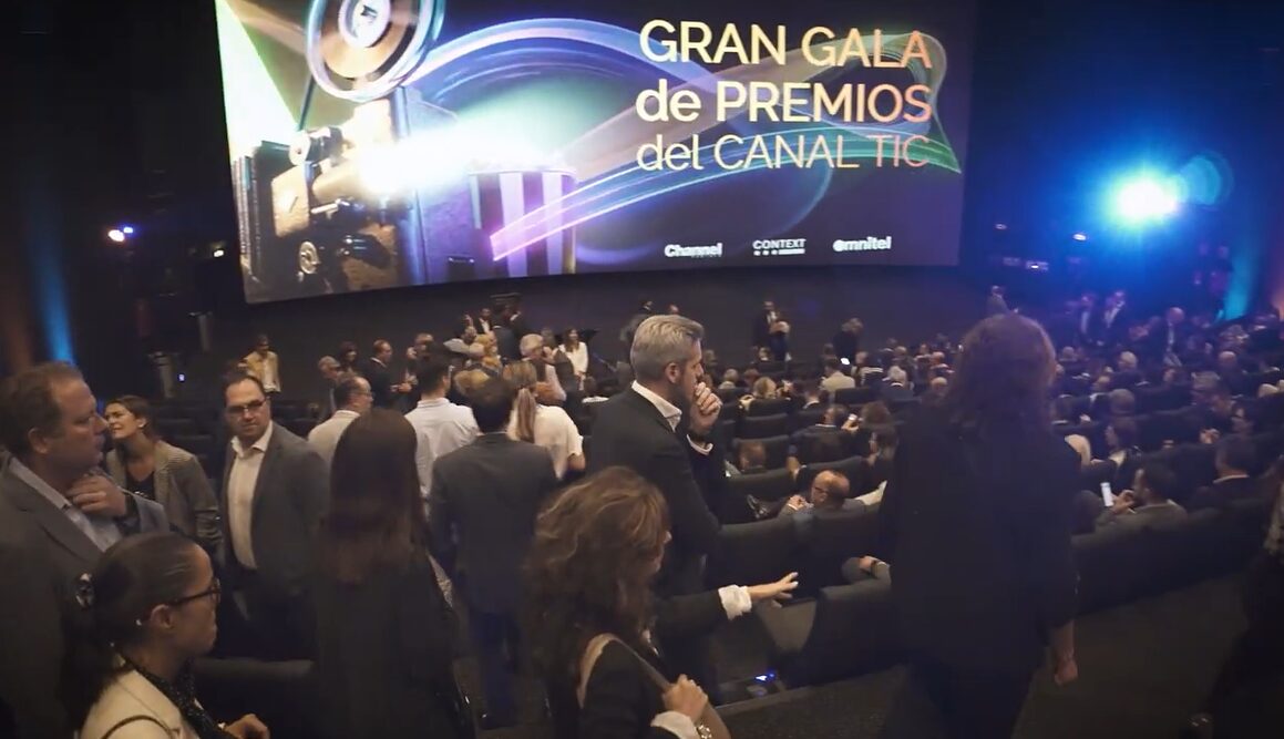 Portada vídeo Gran Gala del Canal 2025