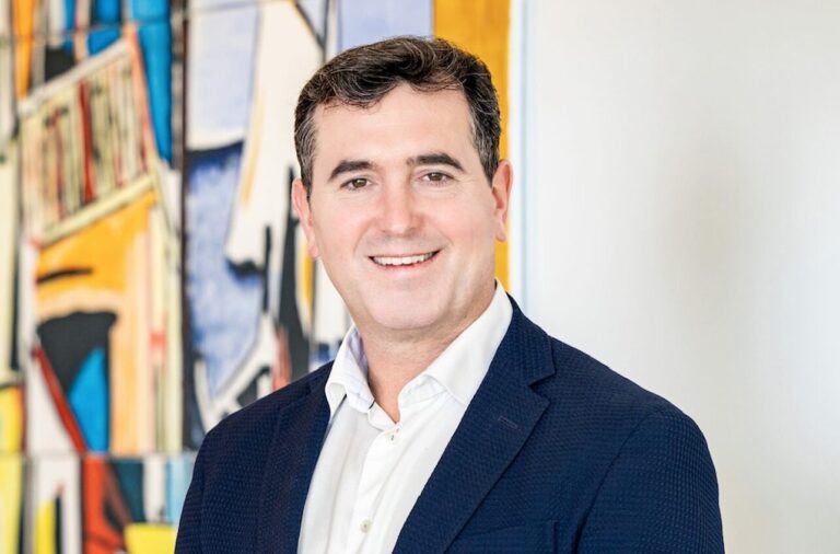 Ciarán Quilty, de Induit