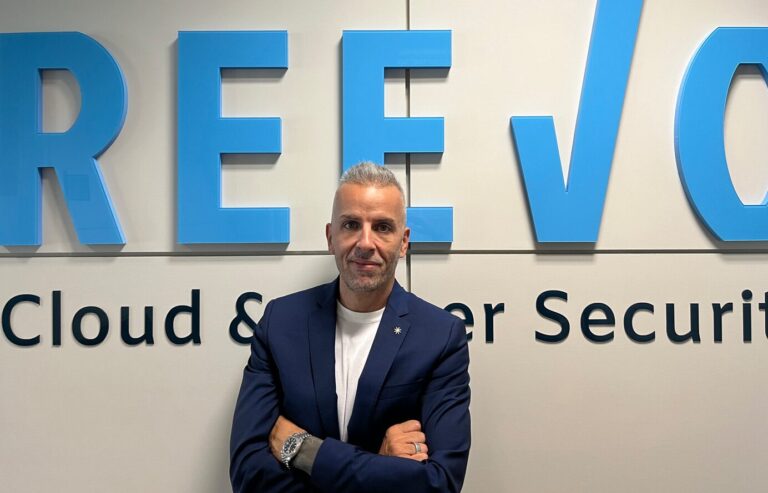 Alessandro Armenia, de Reevo