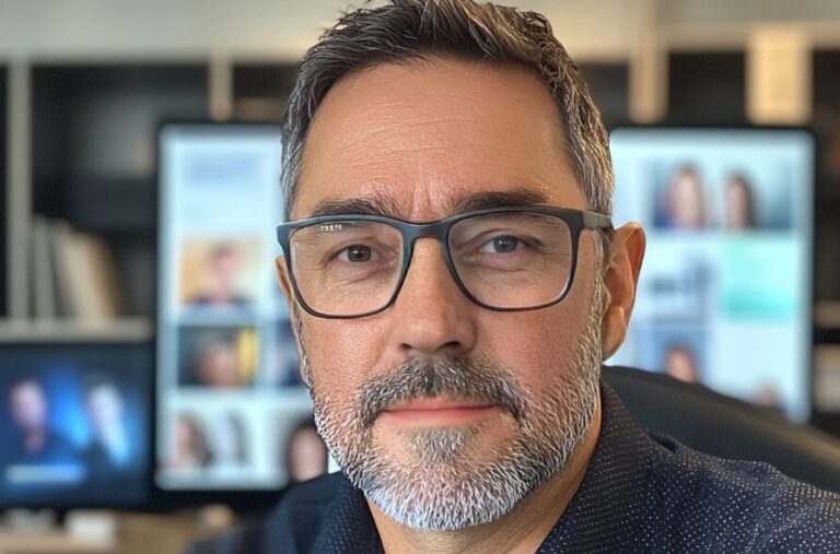 Carlos Mattos, chief technology officer de GFT en México y en países de habla hispana