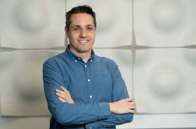 Diego Fernández, CTO de Nuxia