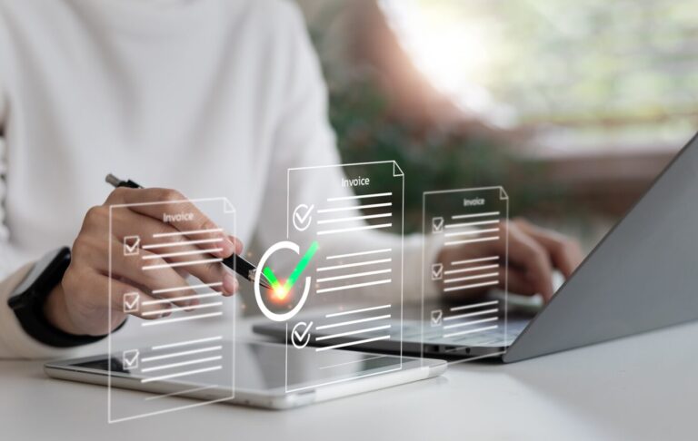 Factura electrónica