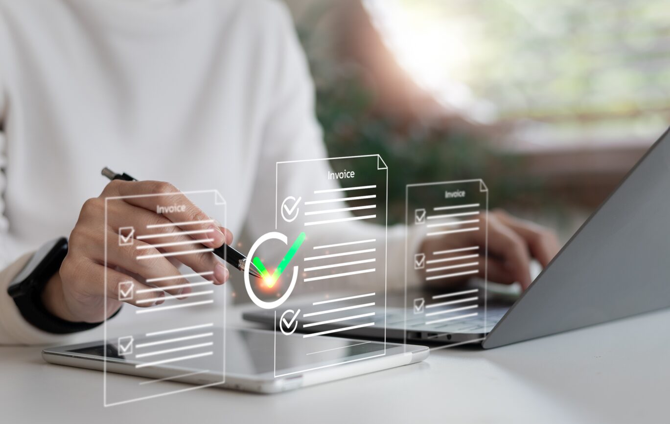 Factura electrónica