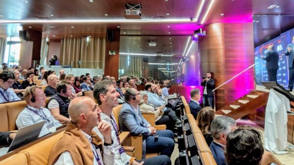 Reunión de la IAMCP en Valencia, 2025