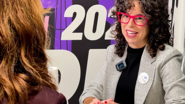 Cristina Ortiz, partner program manager en OVHcloud