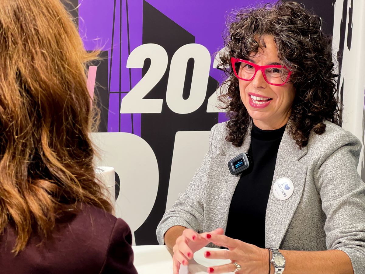 Cristina Ortiz, partner program manager en OVHcloud