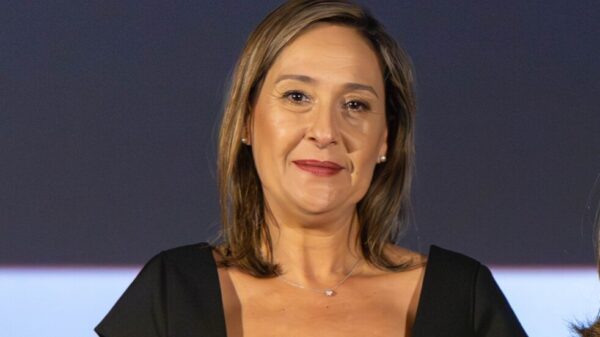 Beatriz Casillas, de Arrow