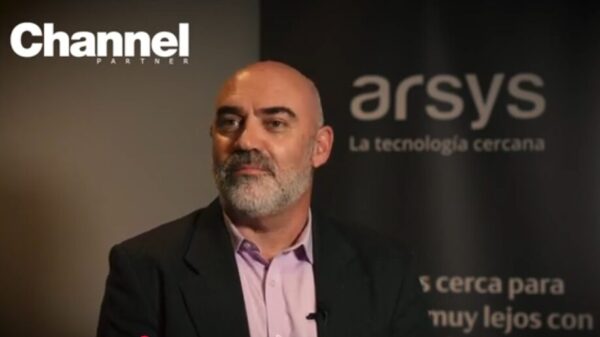 José Antonio Llopis, CEO de PaellaSoft e HipermerCode