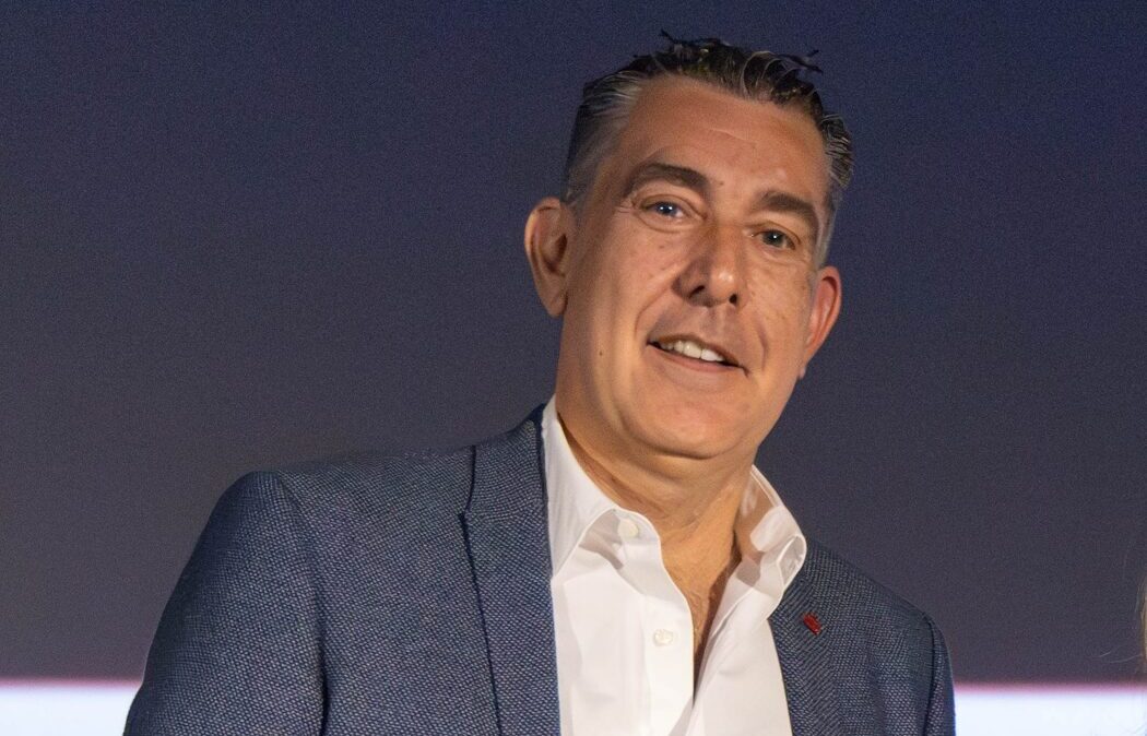 Hugo Fernández, de V-Valley