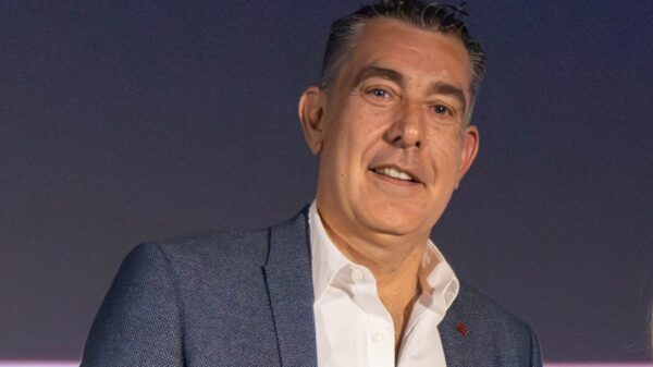 Hugo Fernández, de V-Valley