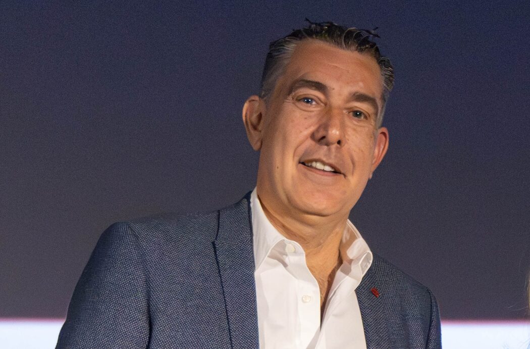 Hugo Fernández, de V-Valley